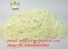 Trenbolone Acetate CAS: 10161-34-9 / 99% Pure Trenbolone Acetate / Revalor-H Powders , Protein Assim