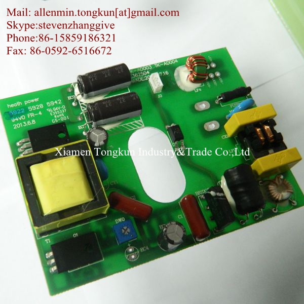 Supply Dimmable LED Driver with factory price