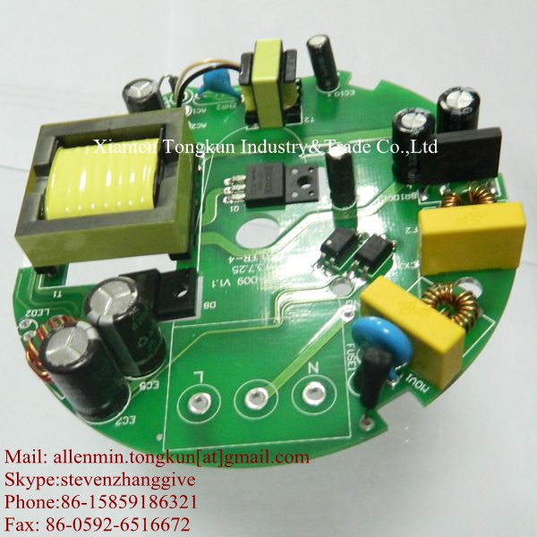 Manufacture High Power LED dimming power 