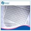 Printable Thermal Barcode Paper Labels , Jewelry Barcode Security Labels