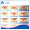 Sticky Labels On A Roll , Tear Proof Scratch Off Stickers With Void Coating