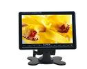 7& quot; Stand Alone Car Tv Monitor With Usb / Sd Port, Tv,  Av, Usb / Sd / Mmc / Ms Card Reader