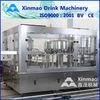CE Automatic Mineral Water Filling Plant For Non-carbonated / Drink