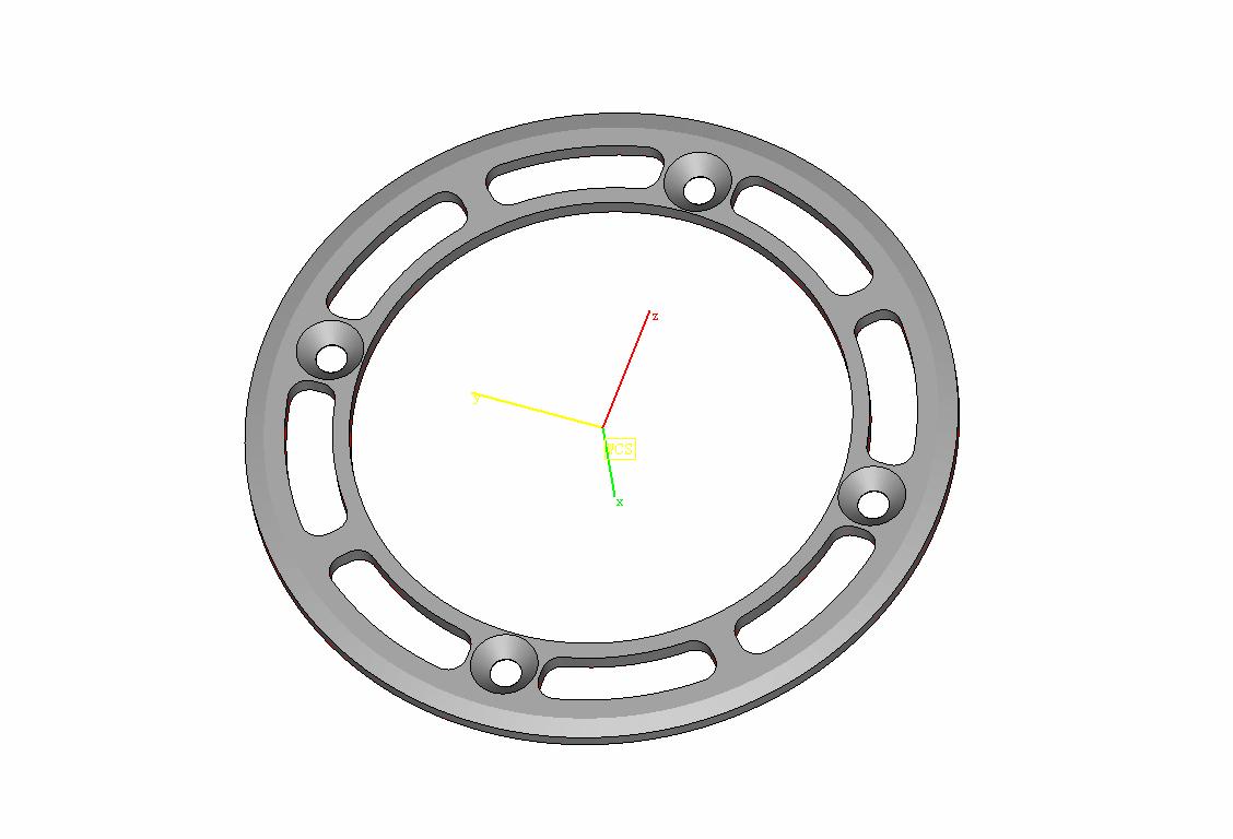 metal sheet rapid prototype