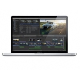Apple MacBook Pro MD311LL/A 17-Inch Laptop (NEWEST VERSION)