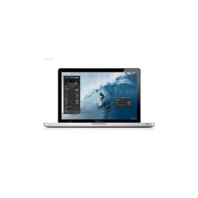Apple Macbook Pro MD385LL/A 2.5GHz QUAD CORE i7, 15.4& quot; HI-RESOLUTION ANTI-GLARE, 4GB RAM, 750GB HDD