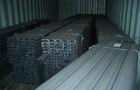 JIS , BS , ASTM , EN , GOST Mild Steel U Channel A36 , Q195 , Q235 , SS400 , Q345