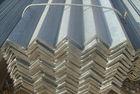Industrial Unequal Steel Angle Bar ASTM A36 , Q235 , Hot Rolled Steel Angles