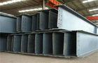 DIN / GB / JIS Structural Steel H Beam For Building , Q345B , S355JR I Section Beams
