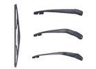 Universal MAZDA MITSUBISHI Windshield Wiper Blade 14” , Car Window Wiper Blades
