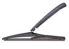 DAIHATSU HYUNDAI Windshield Rear Wiper Blade 12 Inch , Plastic Window Screen Wipers DAIHATSU