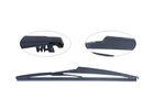 Aftermarket Conventional Custom Windshield Rear Wiper Blade Spare Parts For Car LEXUS