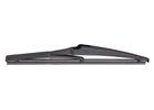 Auto Plastic Black Rear Car Wiper Blade 11& quot; For IQ KIA , Custom Windshield Wipers