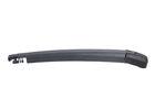 LEXUS Black 14” Rear Wiper Arm With PBT-GF30 Plastic , Car Window Screen Wipers