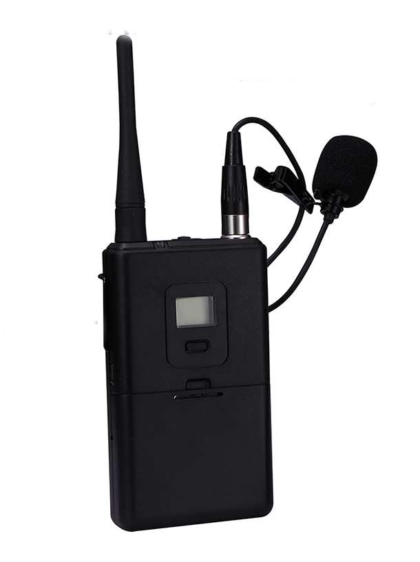 Sell Head-worn Microphone Tour Guide System