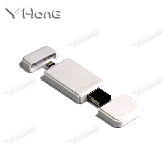 USB flash disk YHUS-M009 for iphone5/5s