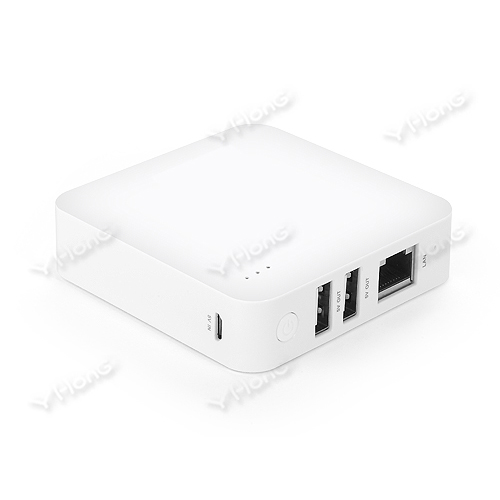3G Wireless Power Bank YHPB-L8025
