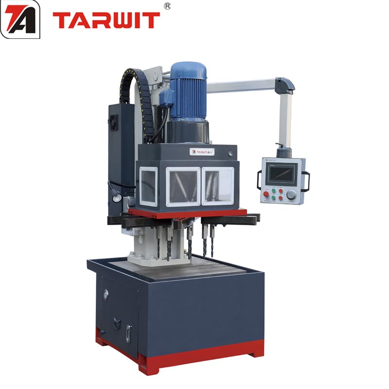 ZK5213*24 CNC multi head drilling machine with high quality Made in China