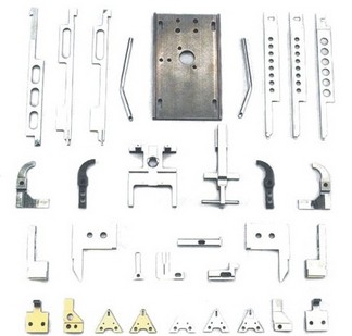 TDK AI spare parts(Automatic Insertion machines spare parts)