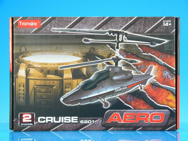 2014 TRANSJOY 2CH RC Helicopter,Promotional gift