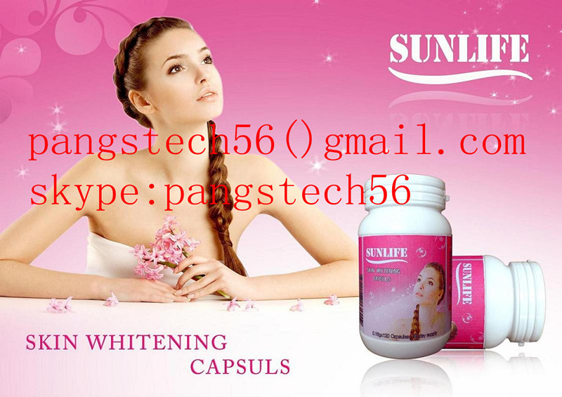 Sell Skin Whitening Capsules 