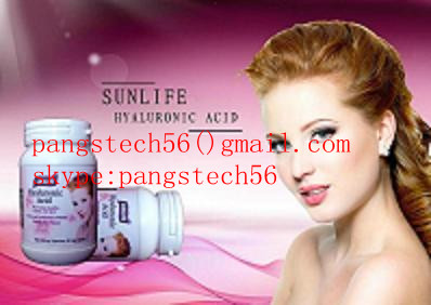 Pure Hyaluronic Acid Capsules