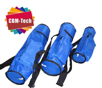medical oxygen reservoir bag/oxygen cylinder bag ,China Supplier Oxygen Tank Cylinder Shoulder Bag
