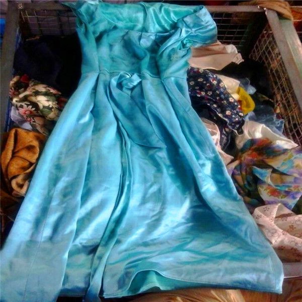 Mixed used clothes from factory directly Mixed used clothes from factory directly