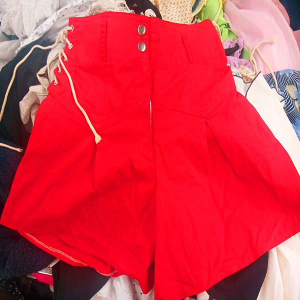 Fashion high quality second hand clohes for sale