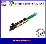 environmental protection material rj11 phone MDF adsl splitter
