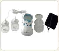 Home care Body pain Massage, Acupuncture electronic Tens Unit Stimulator / Stimulators