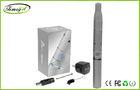 650mah Dry Herb E Cig Atmosrx Junior Vaporizer 60g With Lcd Screen Lithium Ion Battery