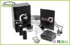 healthy wax Dry Herb E Cig G Pen Mirco Vaporizer , 600 puffs 350mAh E Cigarette