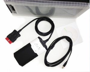 Autodiagnosticobd Delphi DS150E Bluetooth Delphi DS150E VCI car truck diagnose