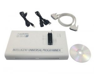 Autodiagnosticobd LabTool-48UXP Intelligent Universal Programmer LabTool-48UXP