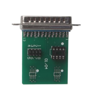 Autodiagnosticobd Digiprog 3 01/04 Adapter for Digiprog III Odometer Programmer
