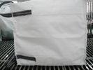 PP polypropylene Circular Super sack bags bulk bag of cross corner loops for chemical Industrial