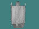 FIBC big Type A Polypropylene woven bags , Fertilizers pp container bag