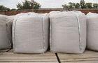 Food Grade pp 1 Ton Bulk Bags FIBC bag for Dyes / Bean / Coffee
