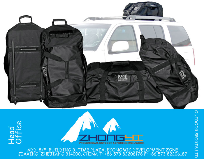 Rage Car Top Carrier Bag 