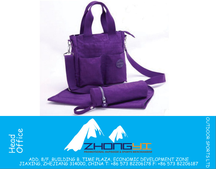 Top Quality Cloth Nappy Bags 