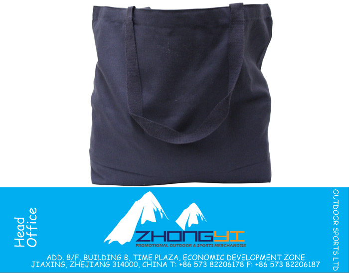 Jumbo Tote Shopping Shoulder Canvas Bag