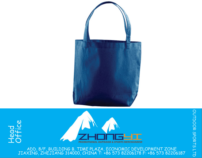Deluxe Tote Shopping Handbag 
