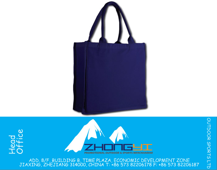 Fancy Shopper Tote Bag