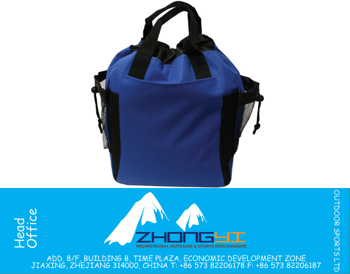 Shoulder Strap Backpack Tote Bag 
