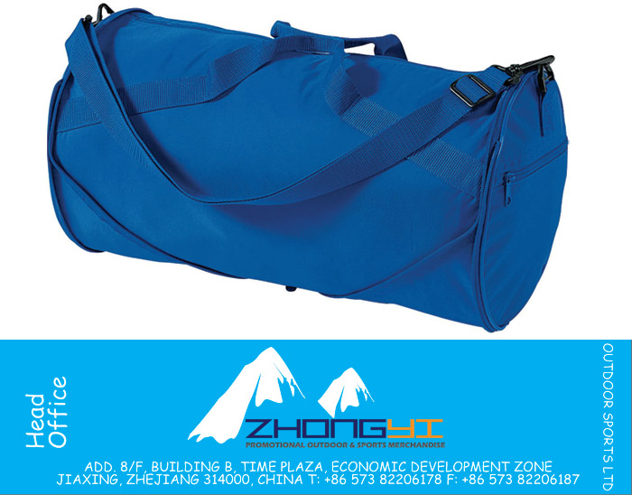 Expandable Carry On Duffel Bag 