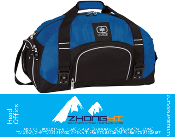 Big Dome Outdoor Duffel Bag