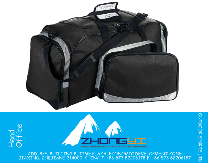 Multi Purpose Active Sport Duffel Bag