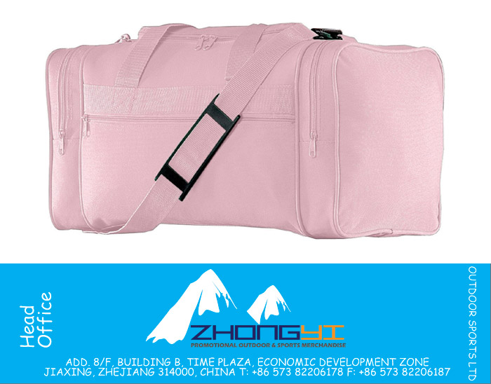 Small Sport Gear Duffel Bag 