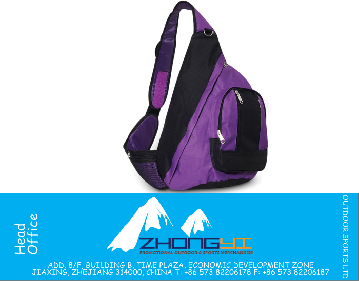 Sling Body Bag Messenger Bag Backpack